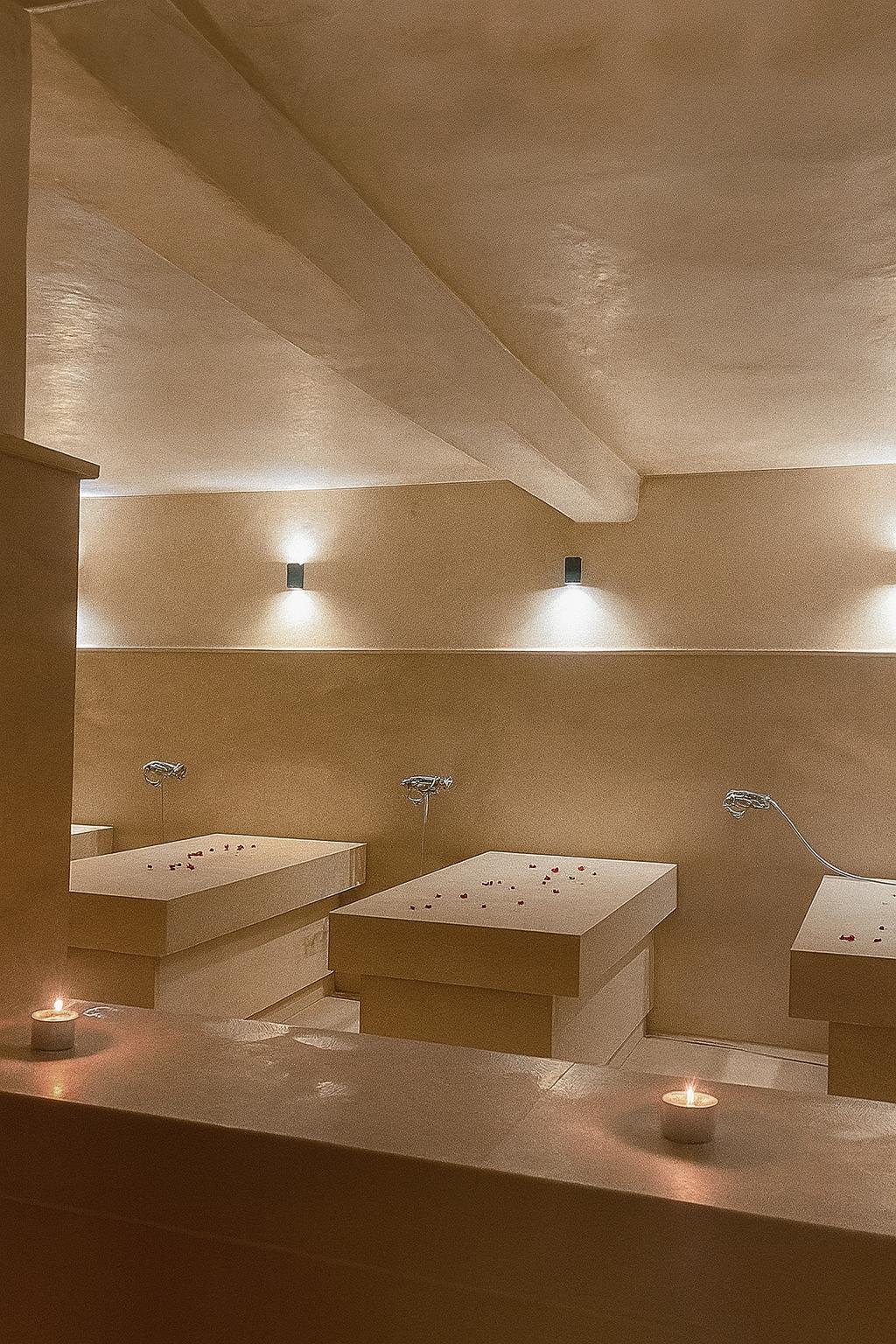 Hammam & Spa